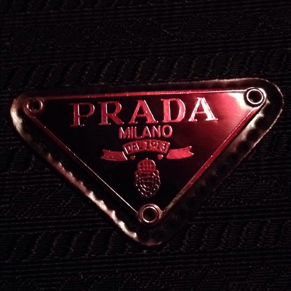 Prada Handbag
